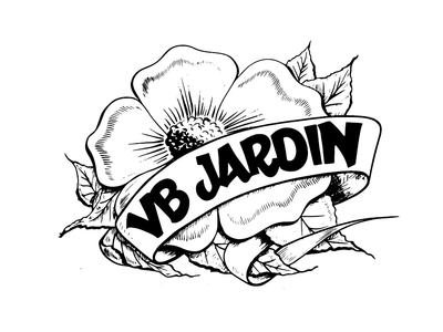 VB Jardin